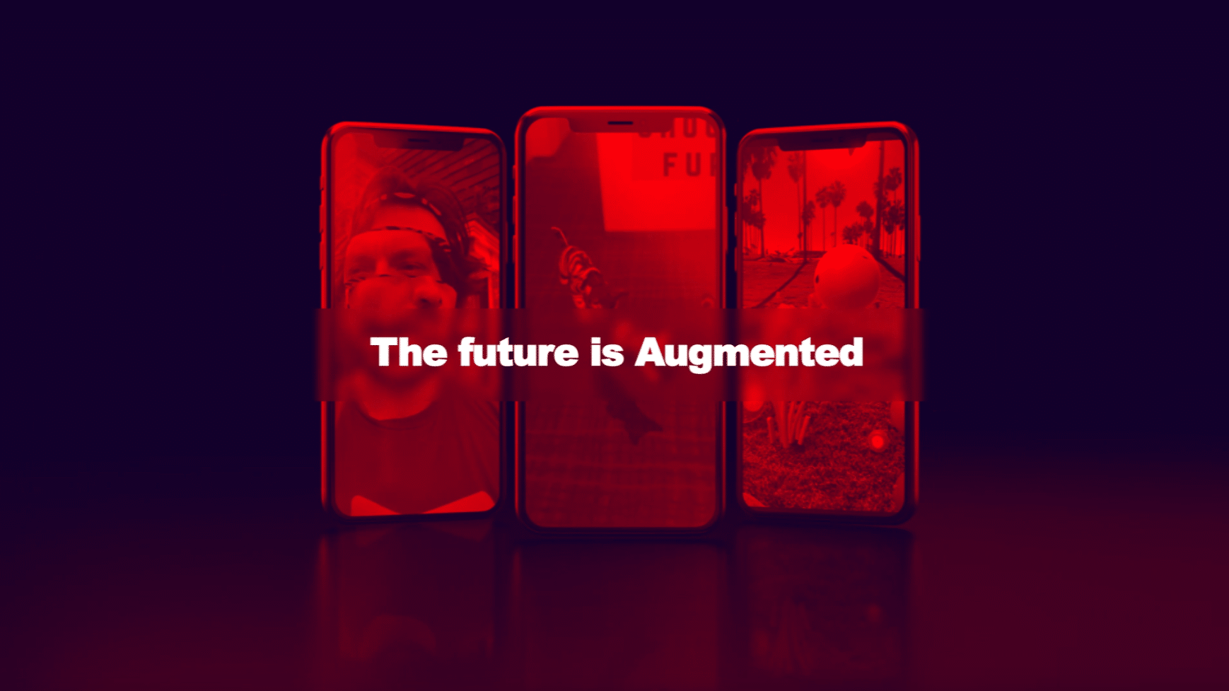 AR Visualization